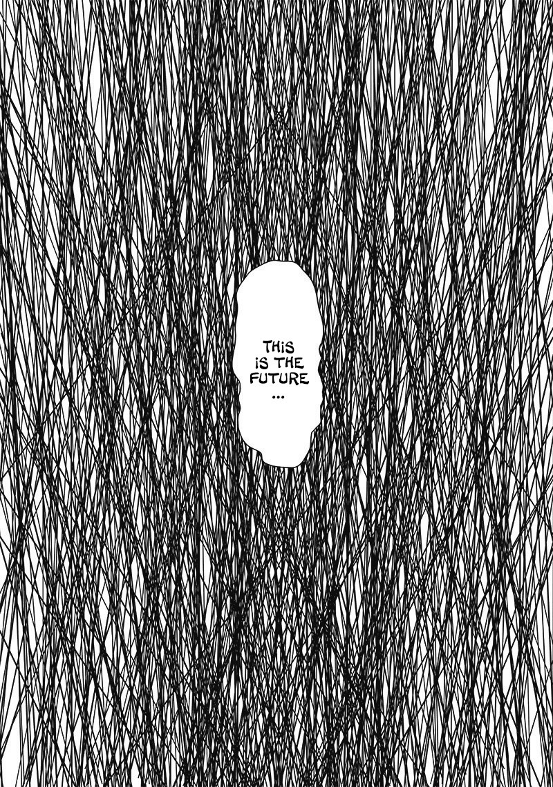 One Punch Man Chapter 176 Page 6