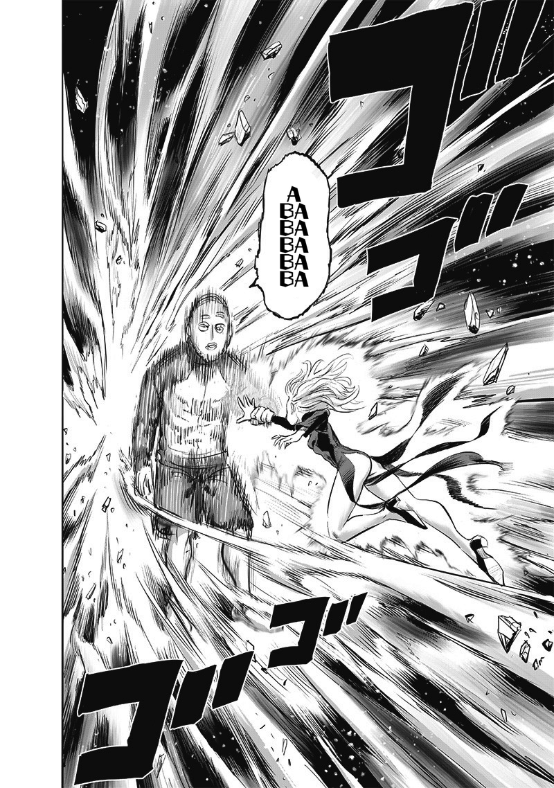 One Punch Man Chapter 178 Page 13