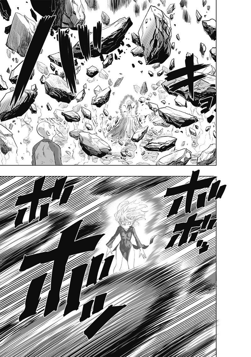 One Punch Man Chapter 179 Page 14