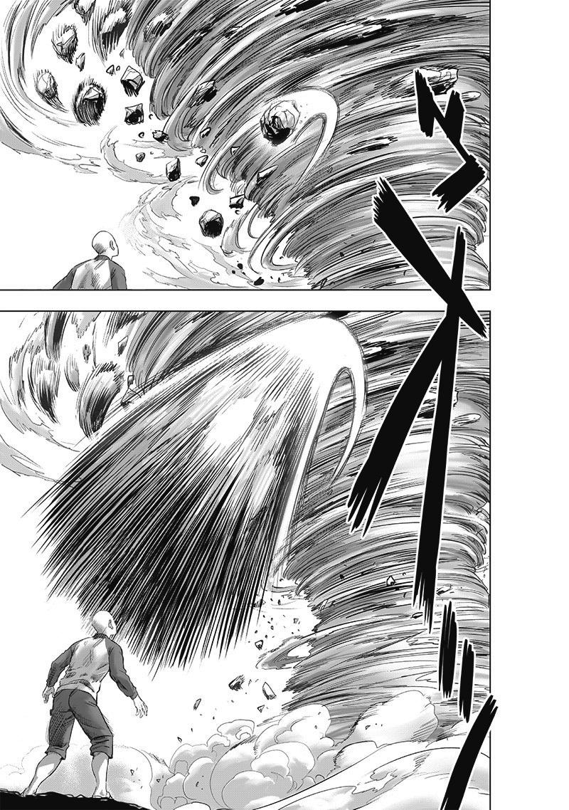 One Punch Man Chapter 179 Page 21