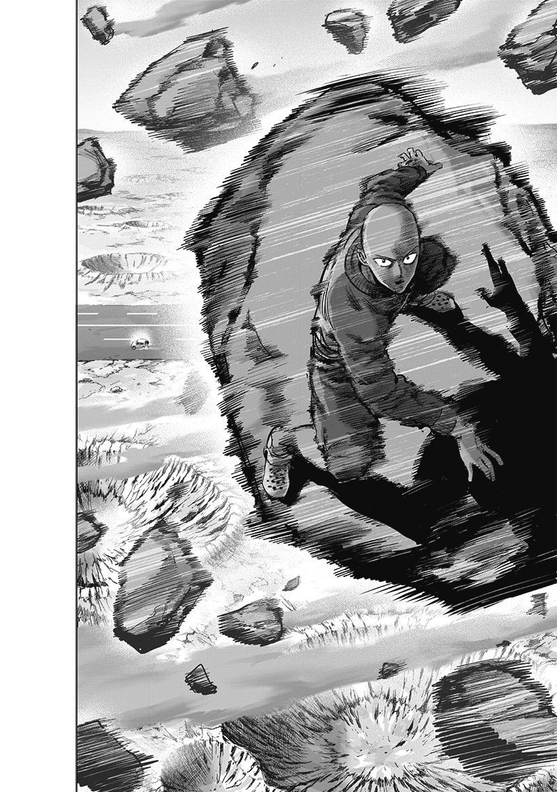 One Punch Man Chapter 179 Page 26
