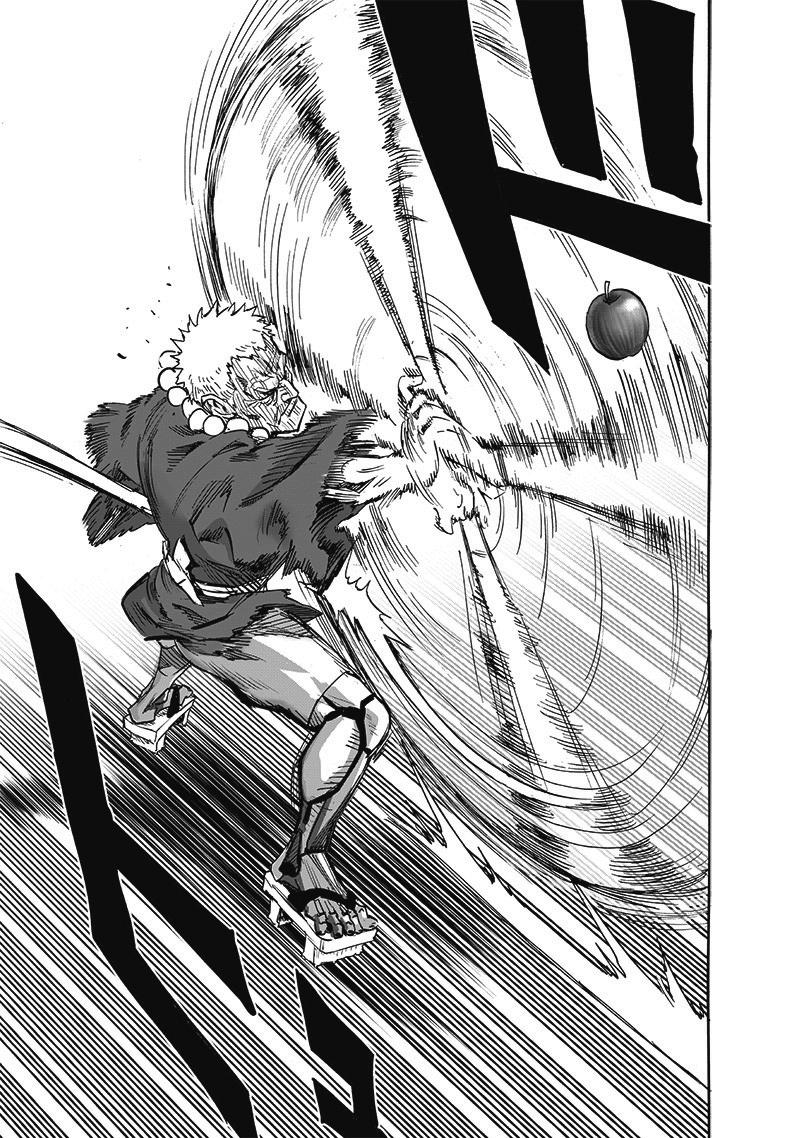 One Punch Man Chapter 188 Page 14