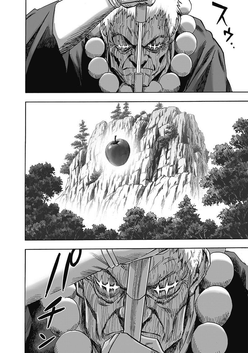 One Punch Man Chapter 188 Page 15