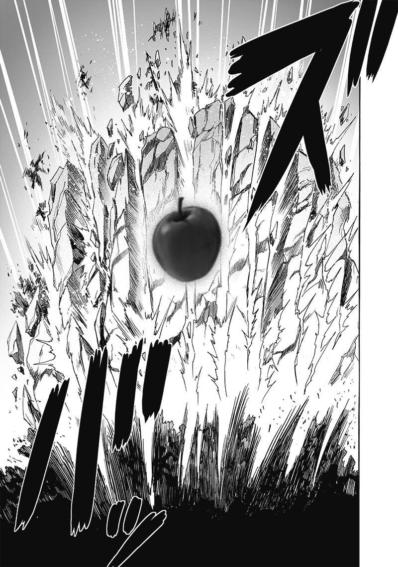 One Punch Man Chapter 188 Page 16
