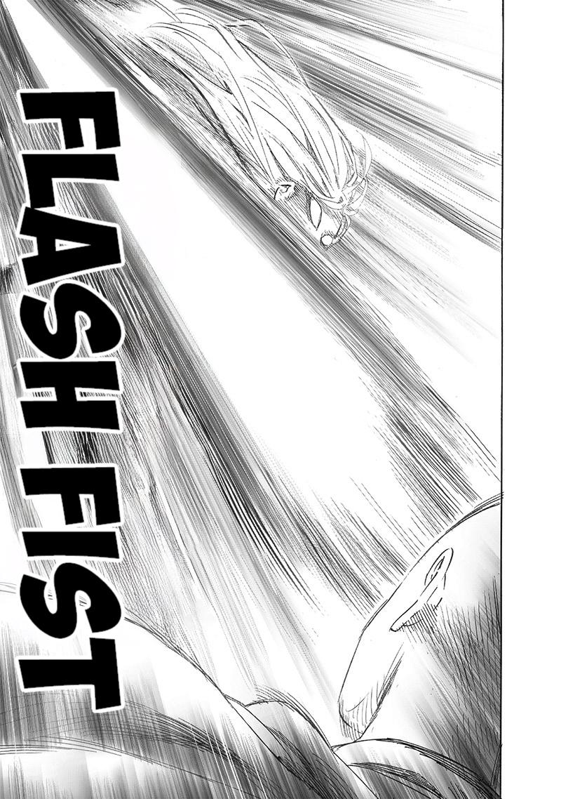 One Punch Man Chapter 194 Page 10
